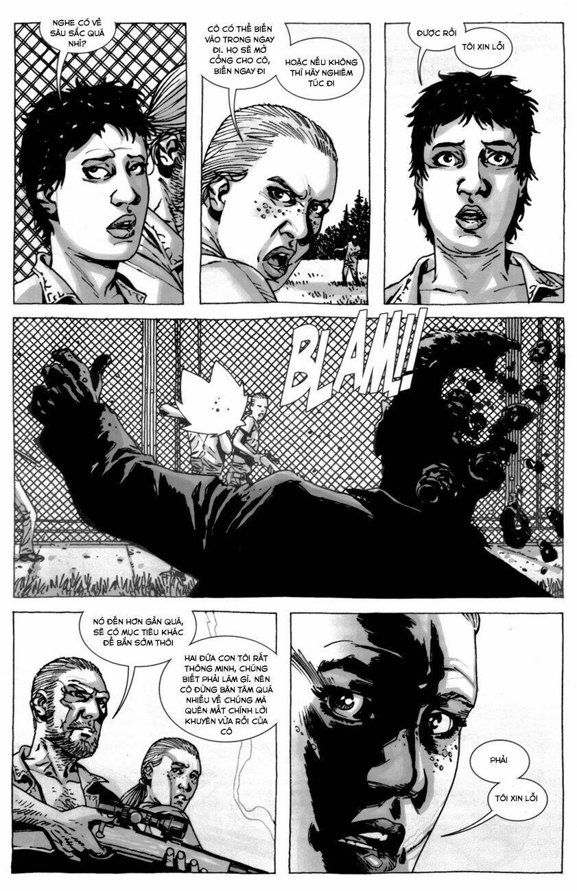 The Walking Dead: Chapter 41