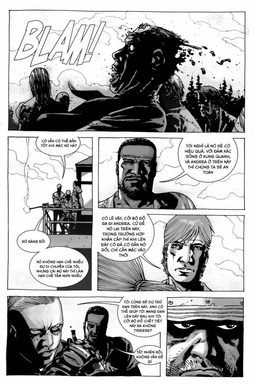 The Walking Dead: Chapter 42
