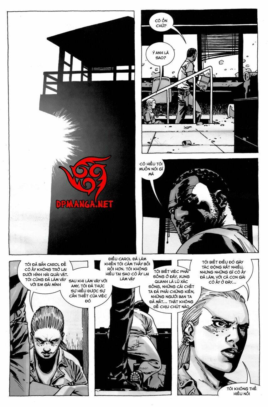 The Walking Dead: Chapter 42