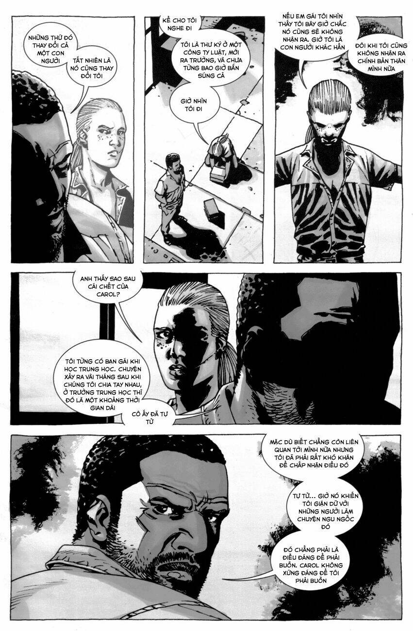 The Walking Dead: Chapter 42