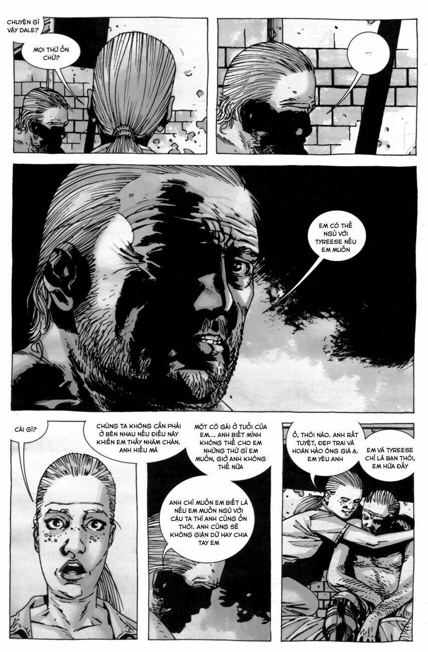 The Walking Dead: Chapter 42