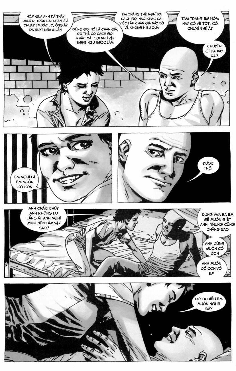 The Walking Dead: Chapter 42