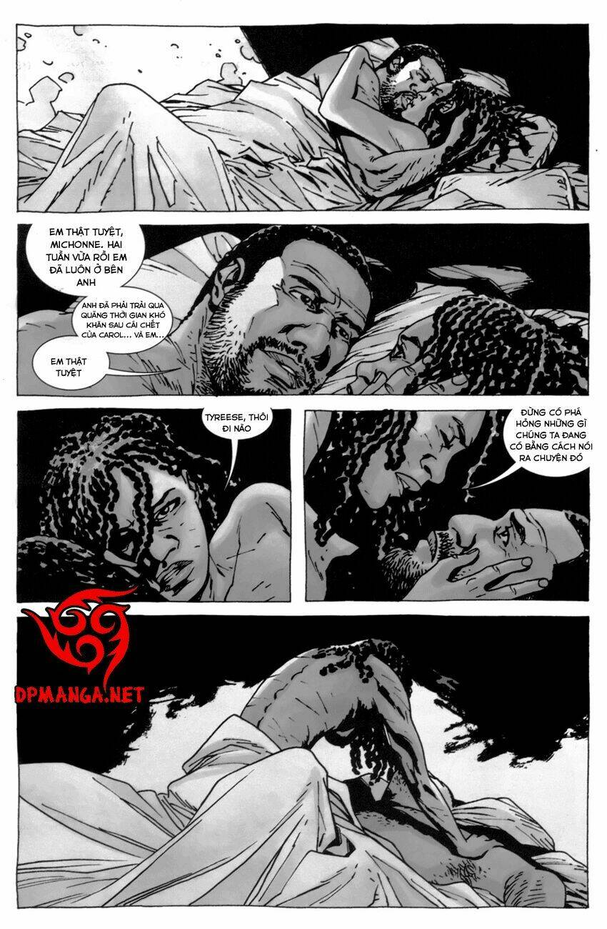 The Walking Dead: Chapter 42