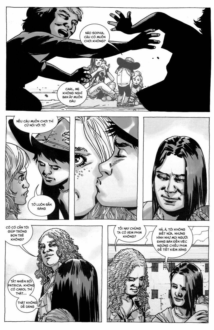 The Walking Dead: Chapter 42