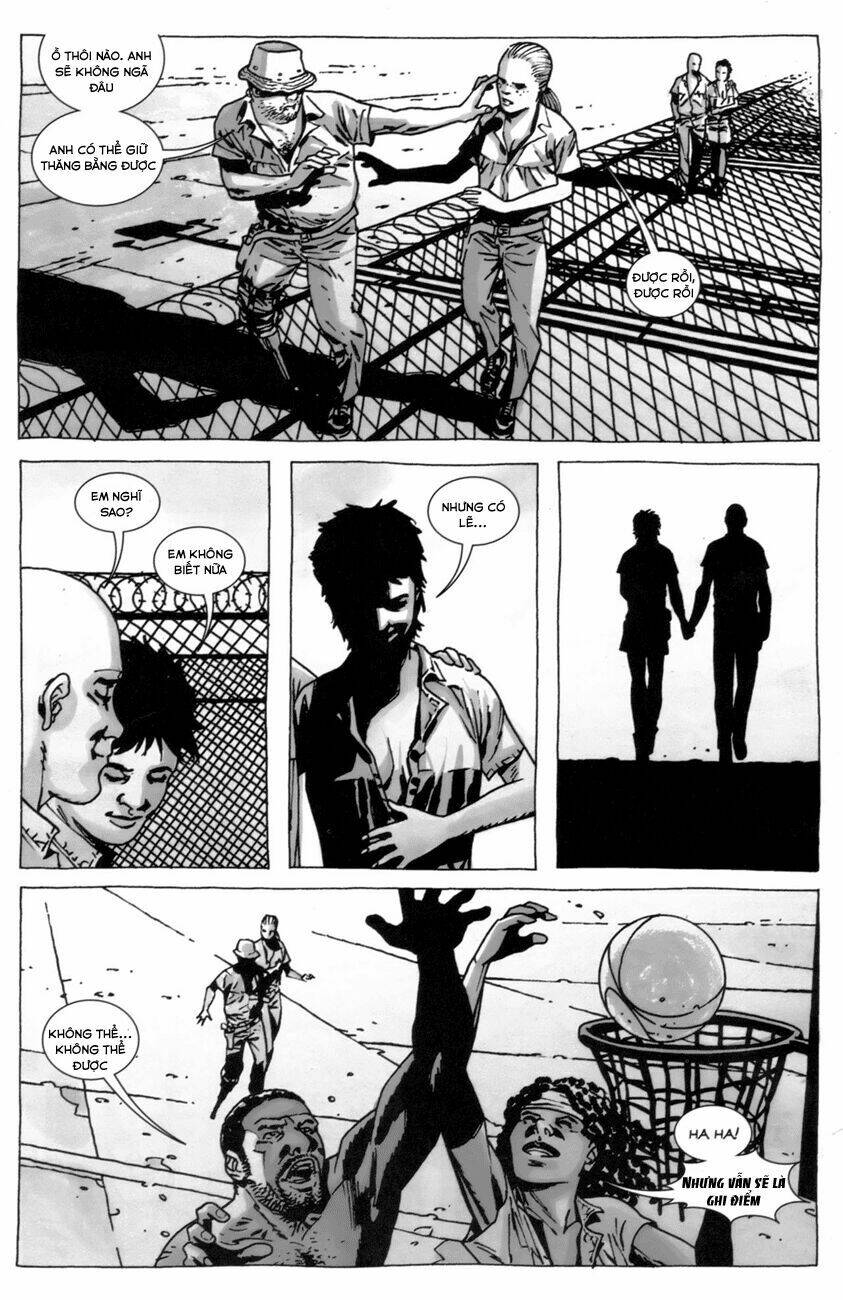The Walking Dead: Chapter 42