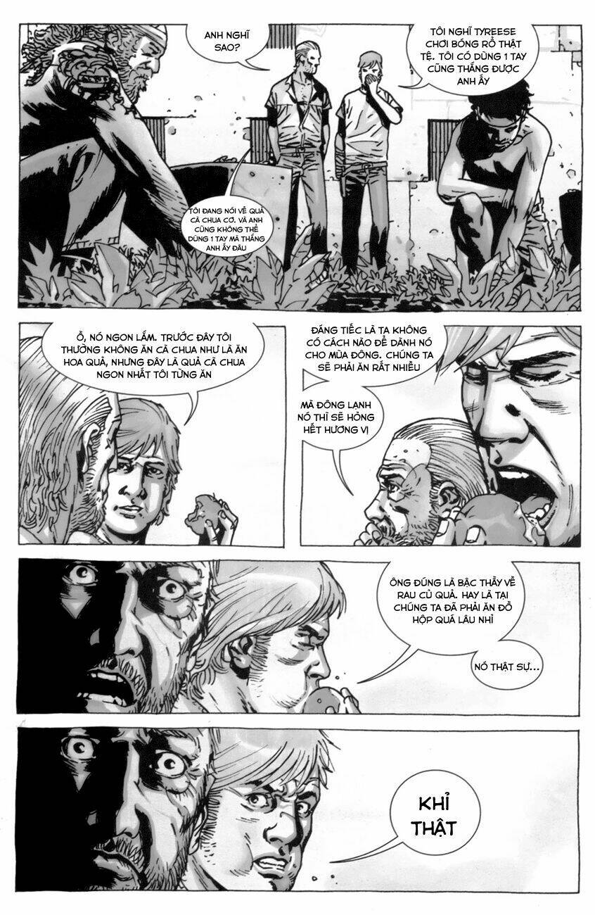 The Walking Dead: Chapter 42