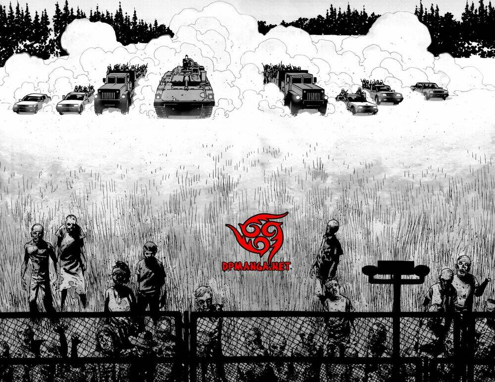 The Walking Dead: Chapter 42