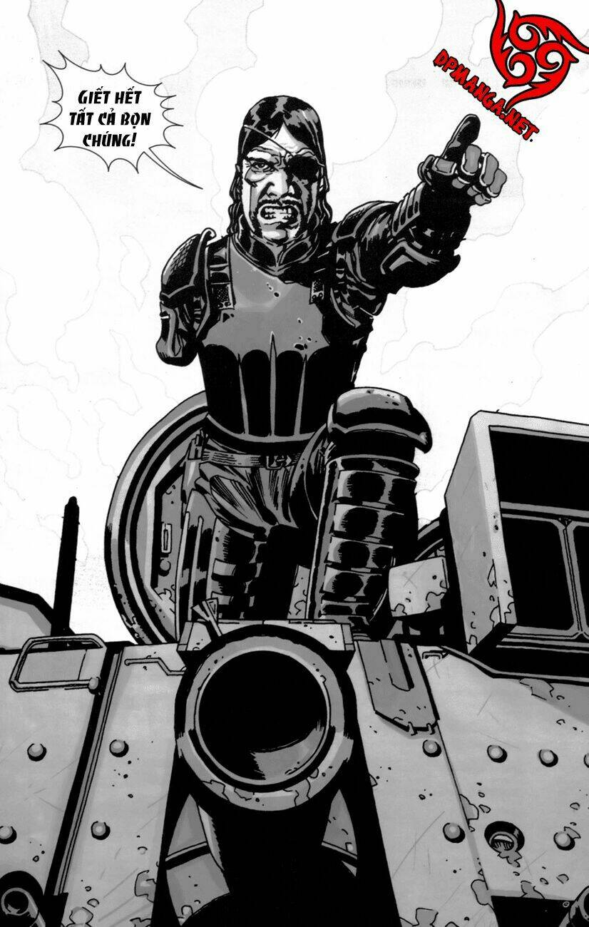 The Walking Dead: Chapter 42