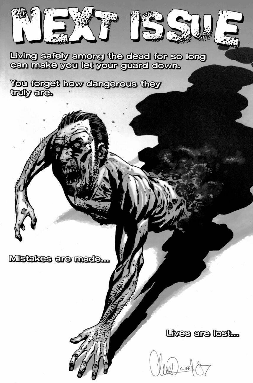 The Walking Dead: Chapter 42