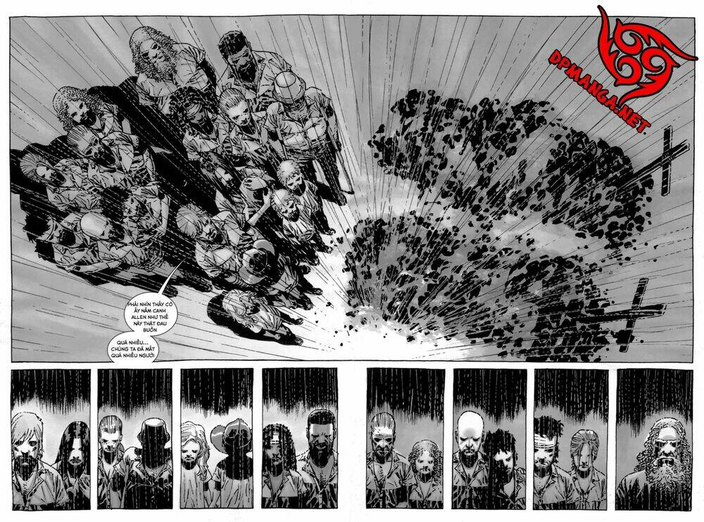 The Walking Dead: Chapter 42