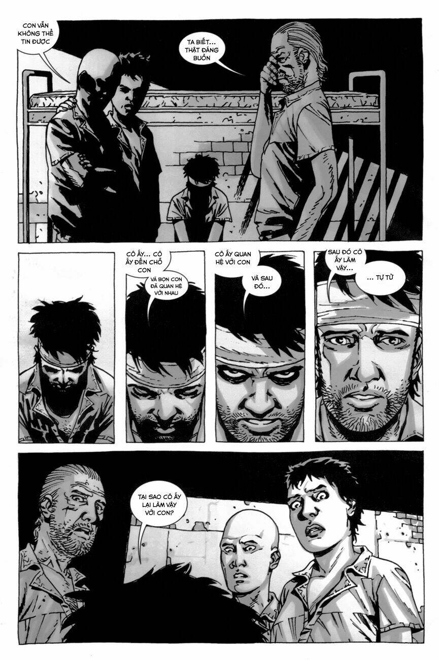 The Walking Dead: Chapter 42