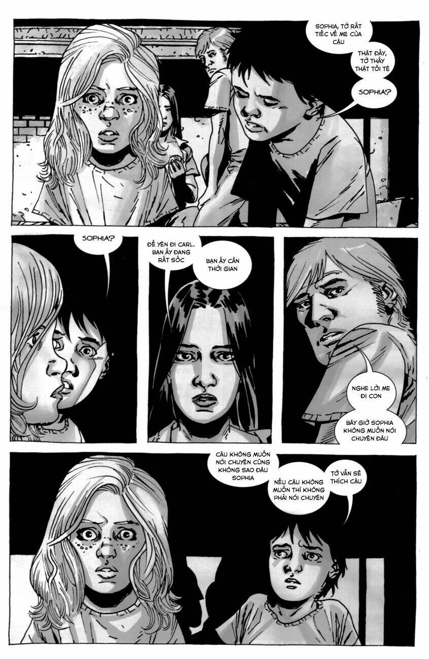 The Walking Dead: Chapter 42