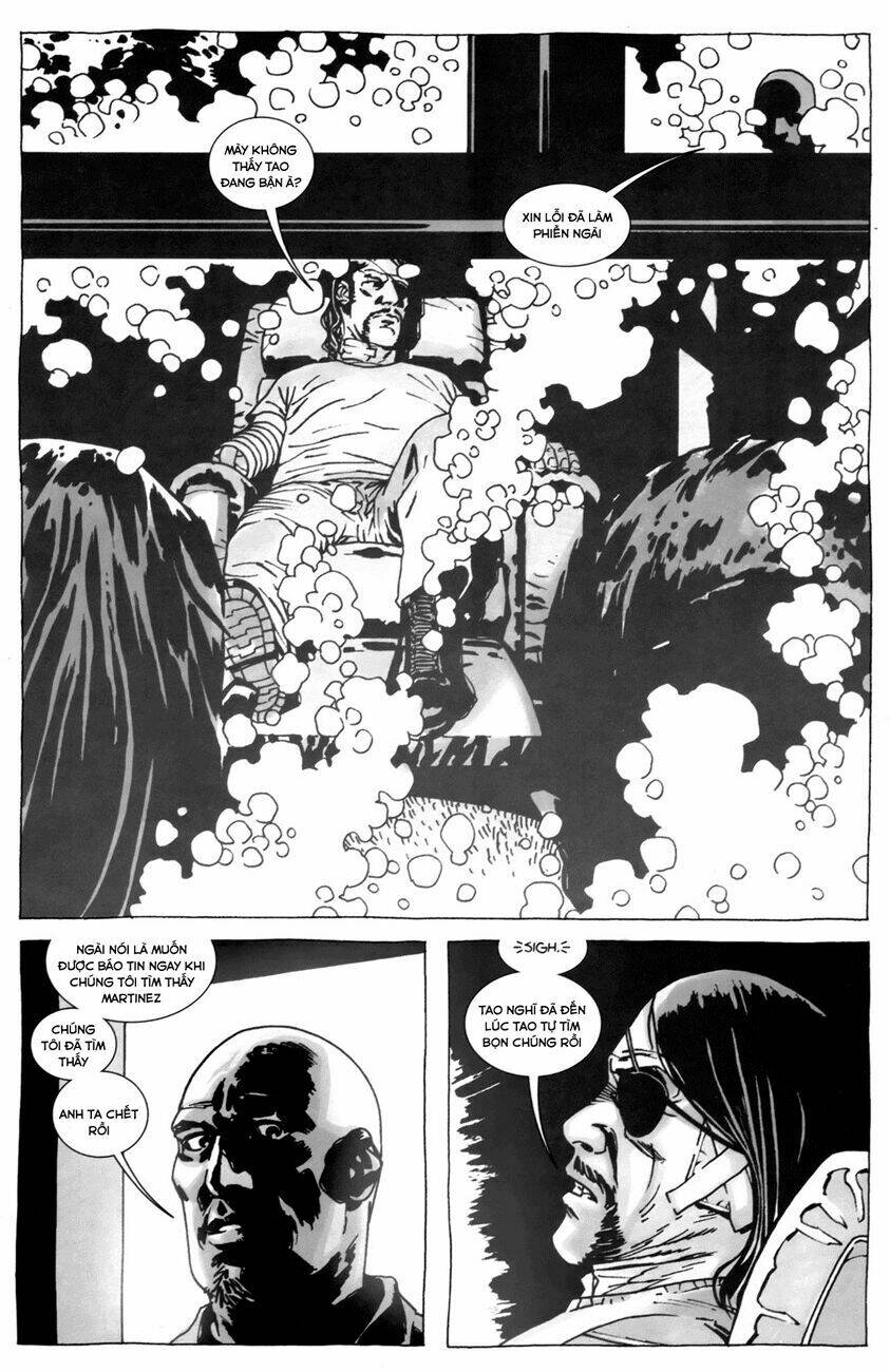 The Walking Dead: Chapter 43