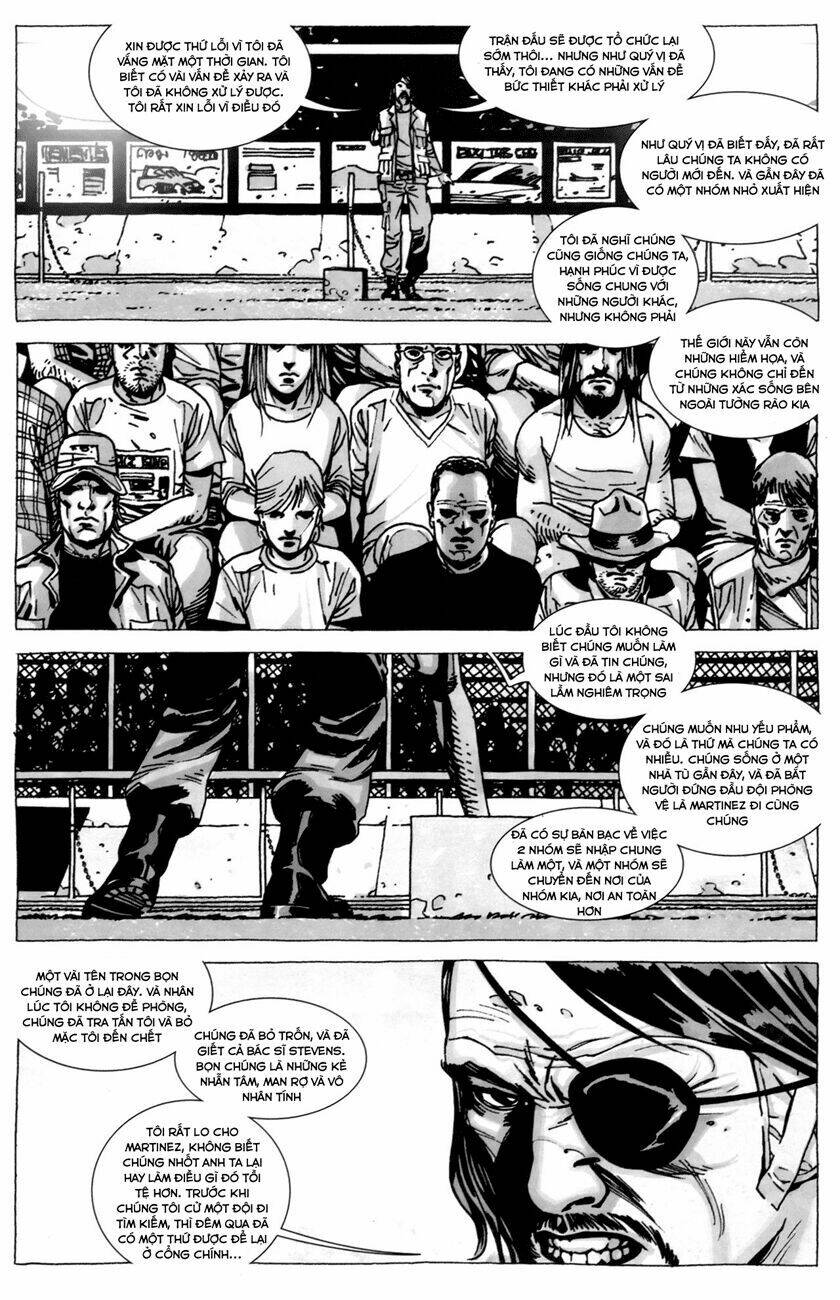 The Walking Dead: Chapter 43