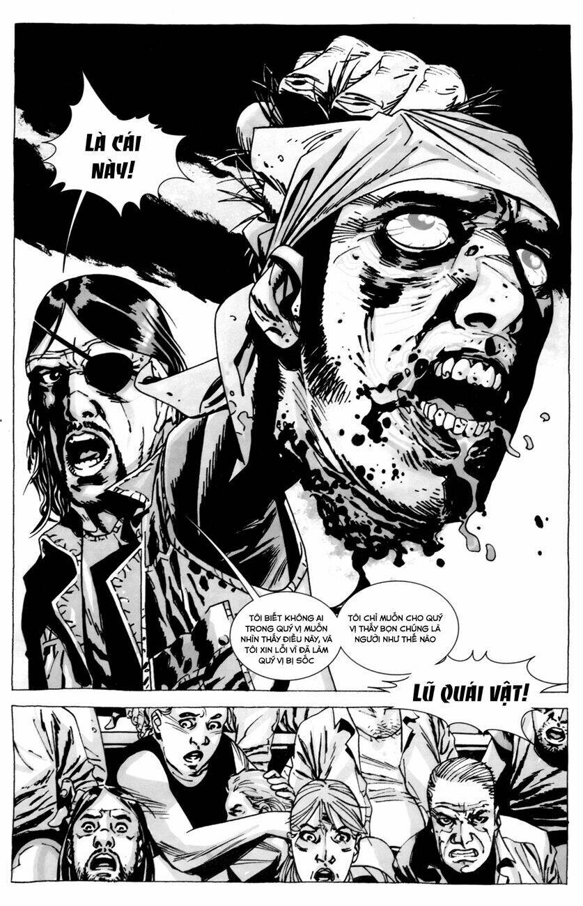 The Walking Dead: Chapter 43
