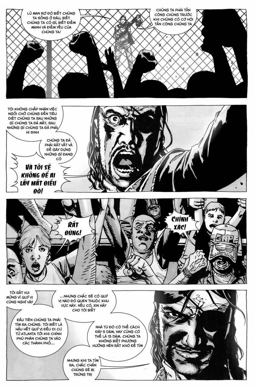 The Walking Dead: Chapter 43