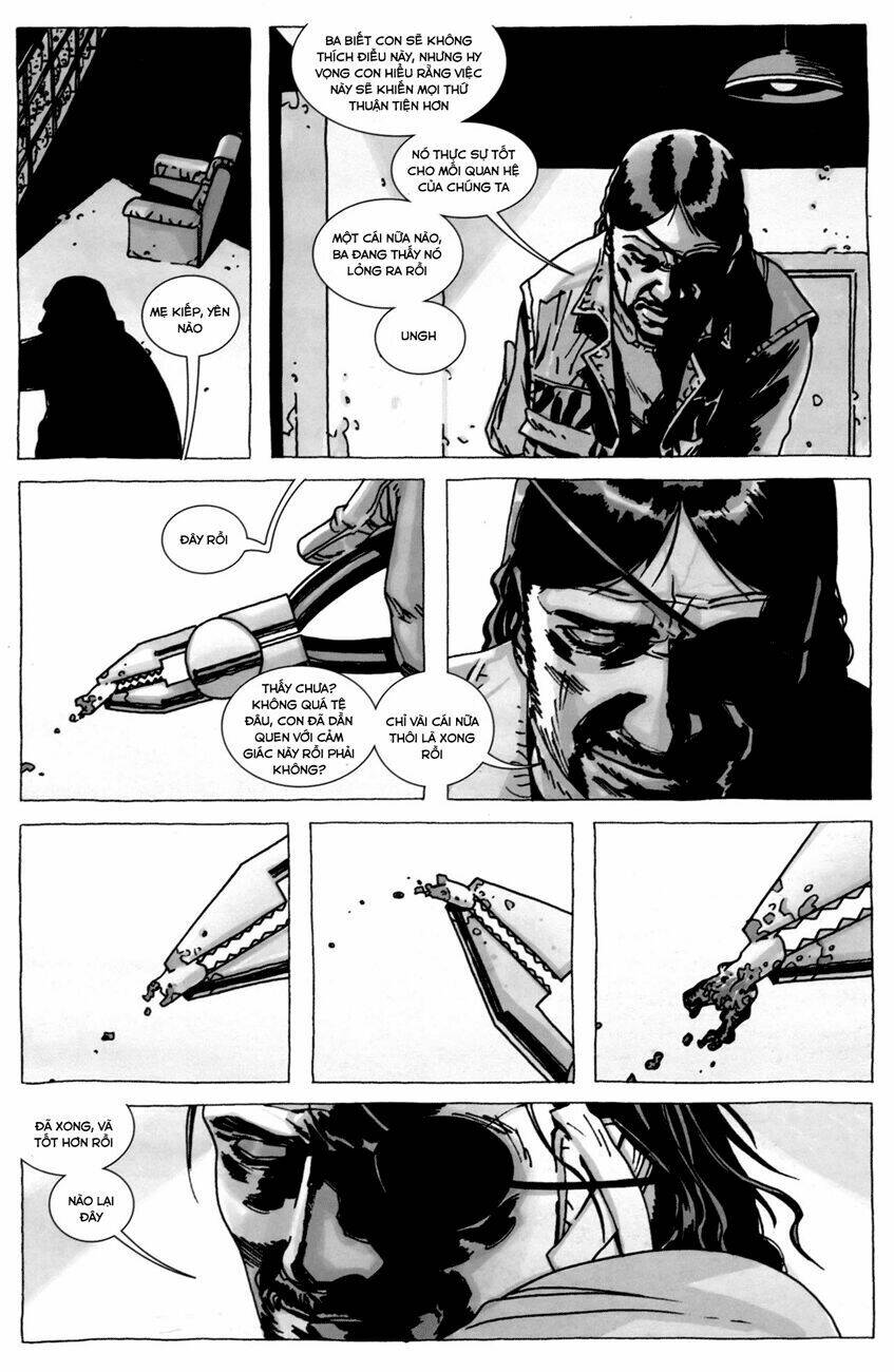 The Walking Dead: Chapter 43