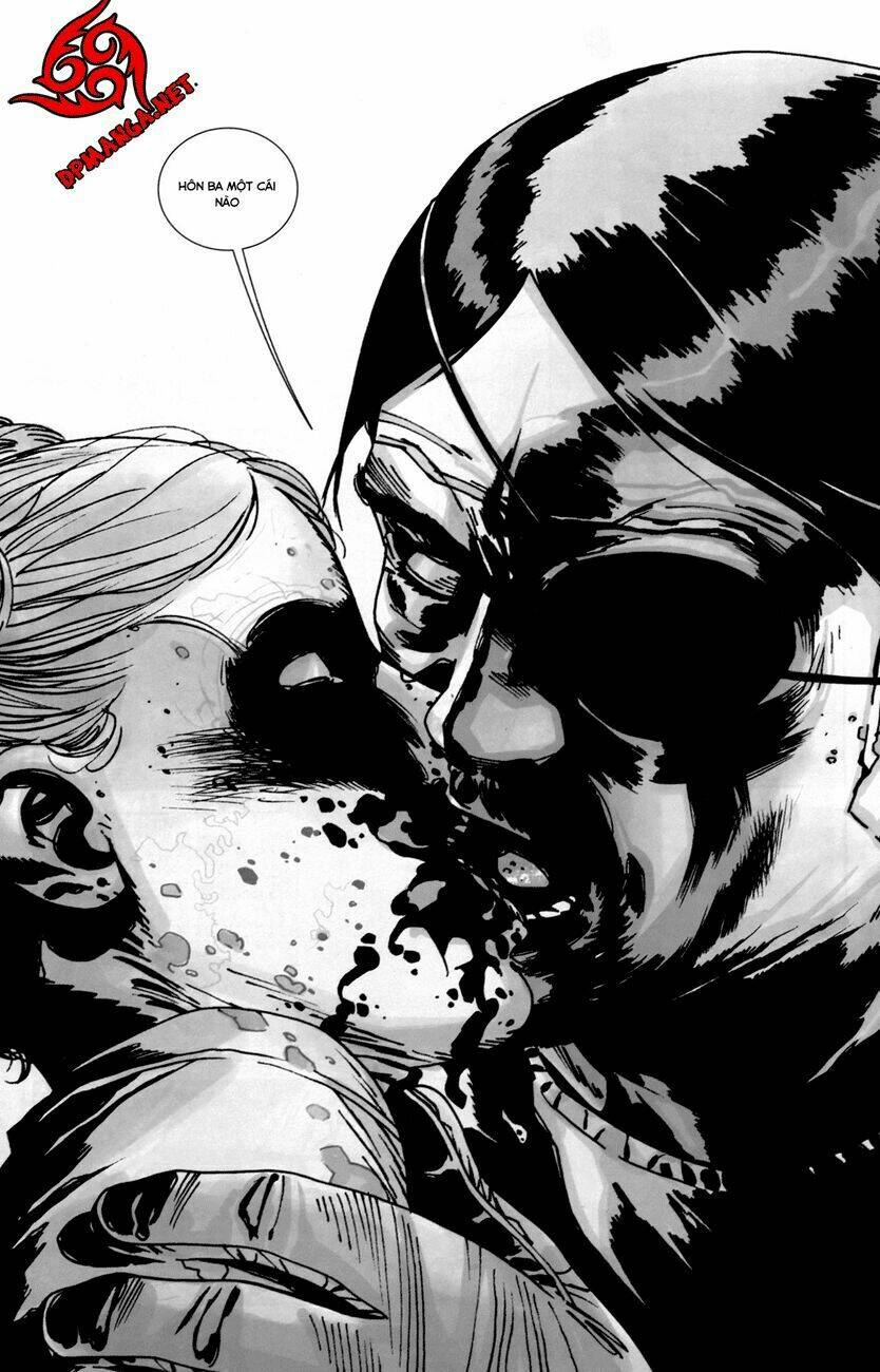 The Walking Dead: Chapter 43
