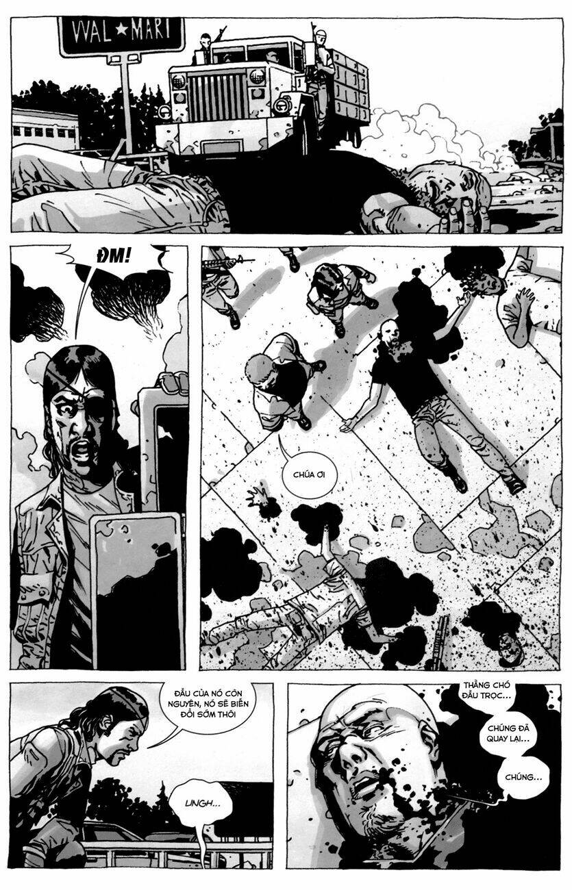The Walking Dead: Chapter 43