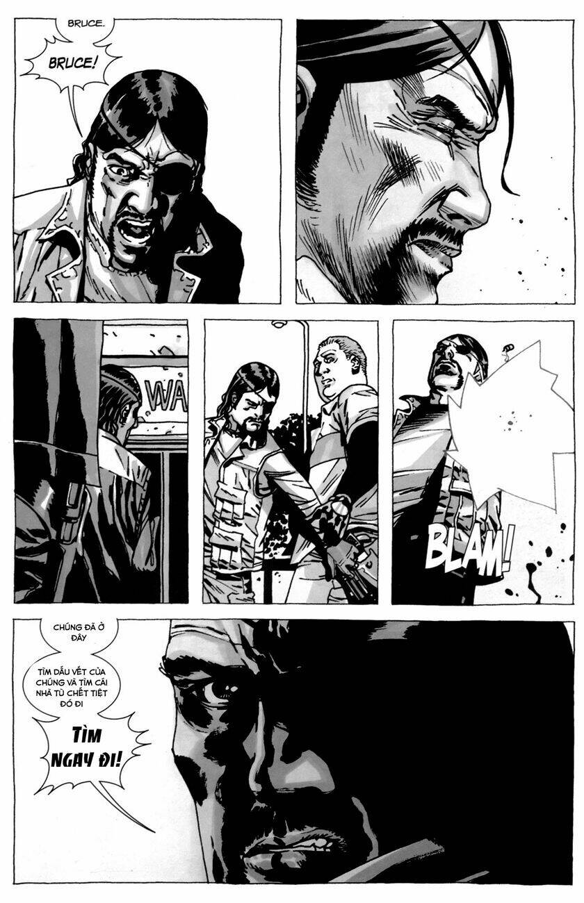 The Walking Dead: Chapter 43