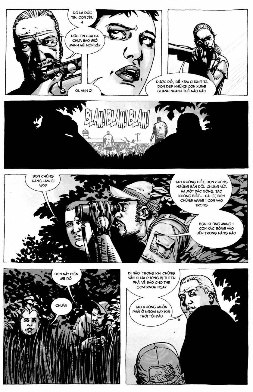 The Walking Dead: Chapter 43