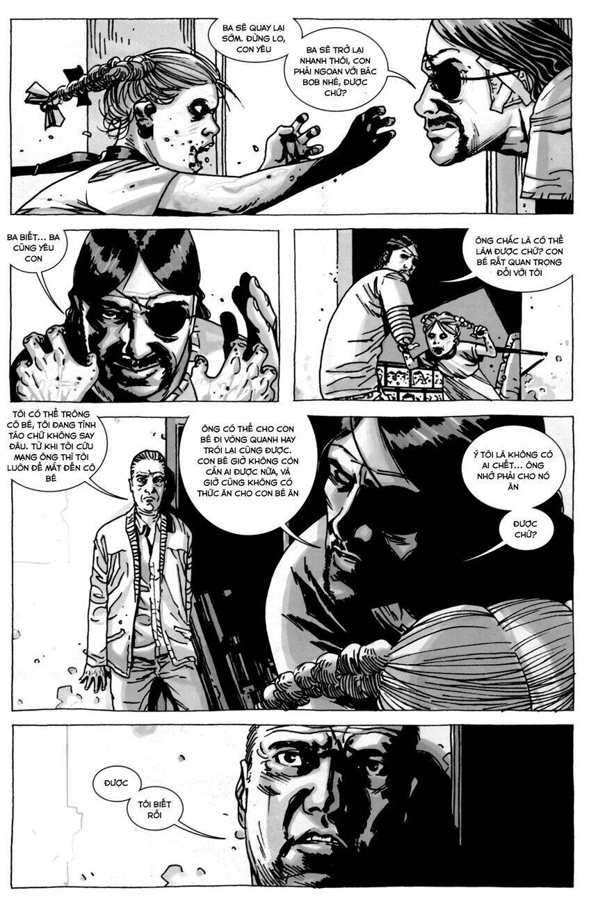 The Walking Dead: Chapter 43