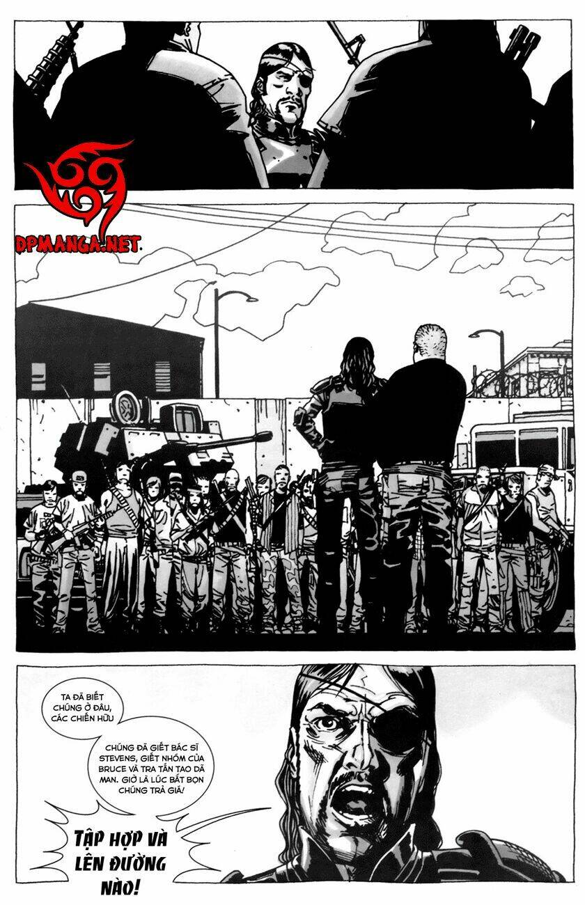 The Walking Dead: Chapter 43