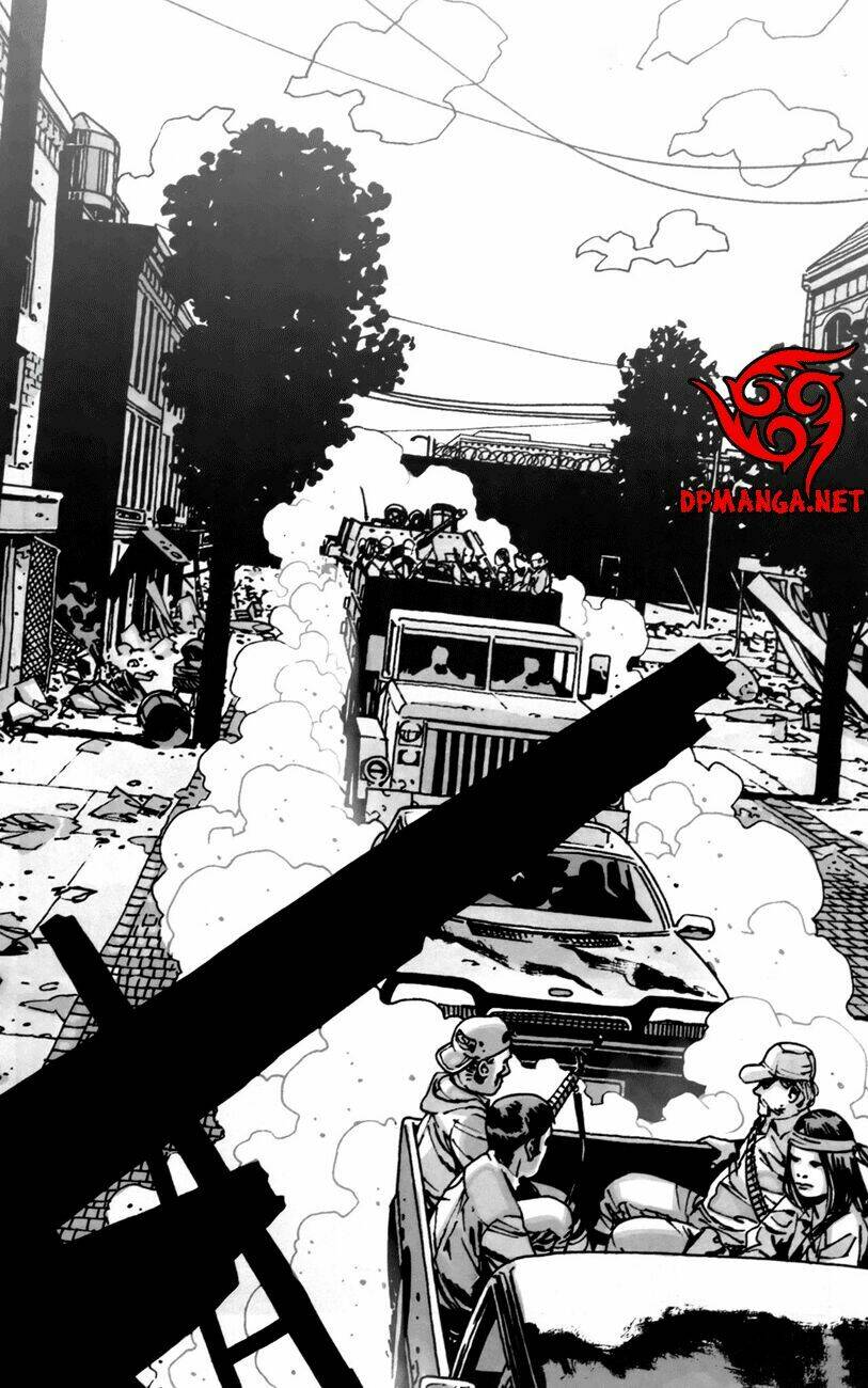 The Walking Dead: Chapter 43