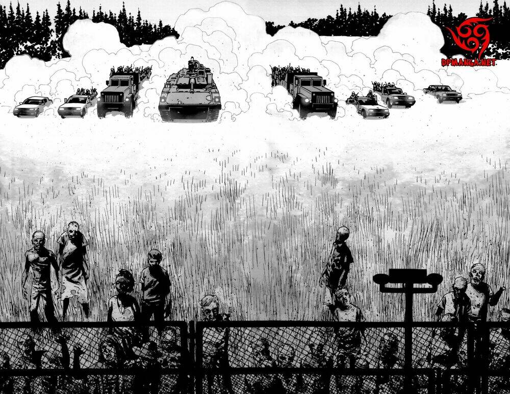 The Walking Dead: Chapter 43