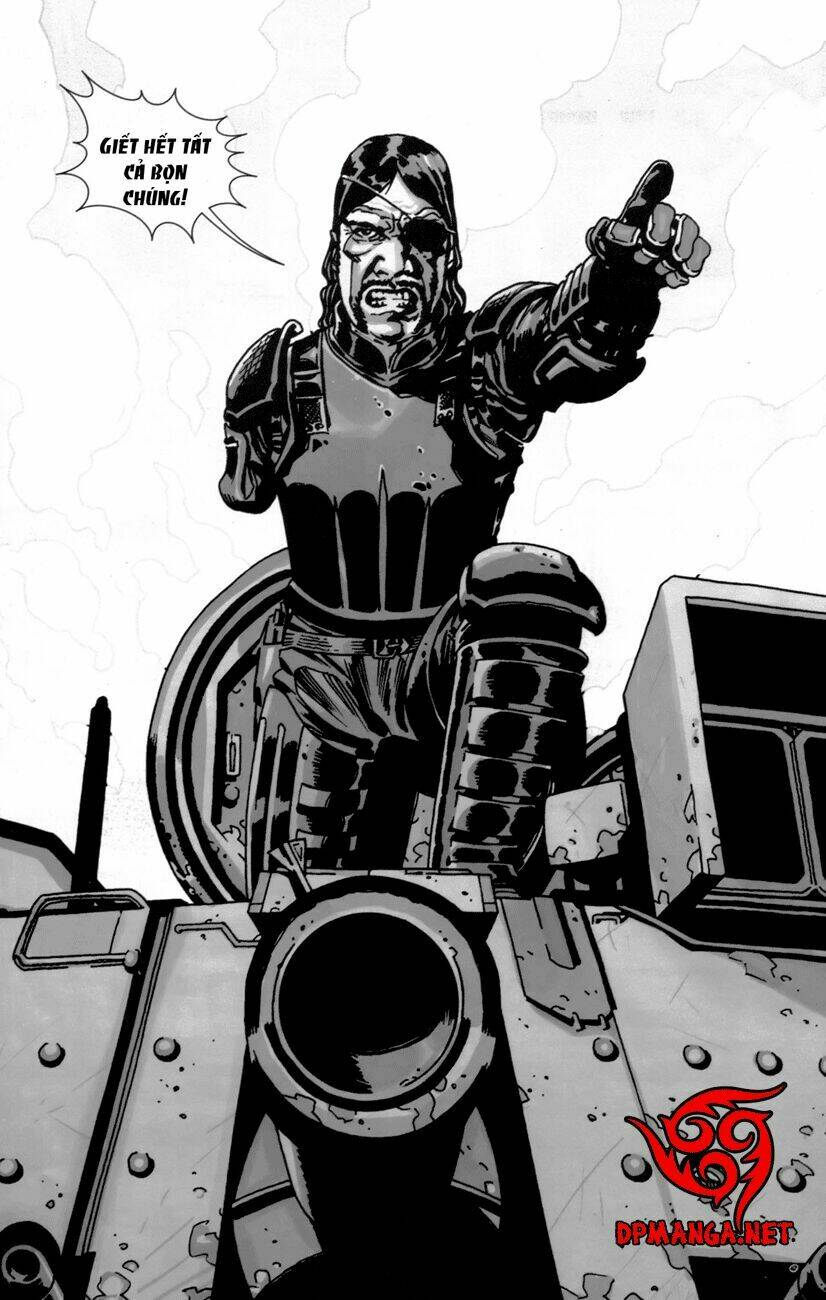 The Walking Dead: Chapter 43