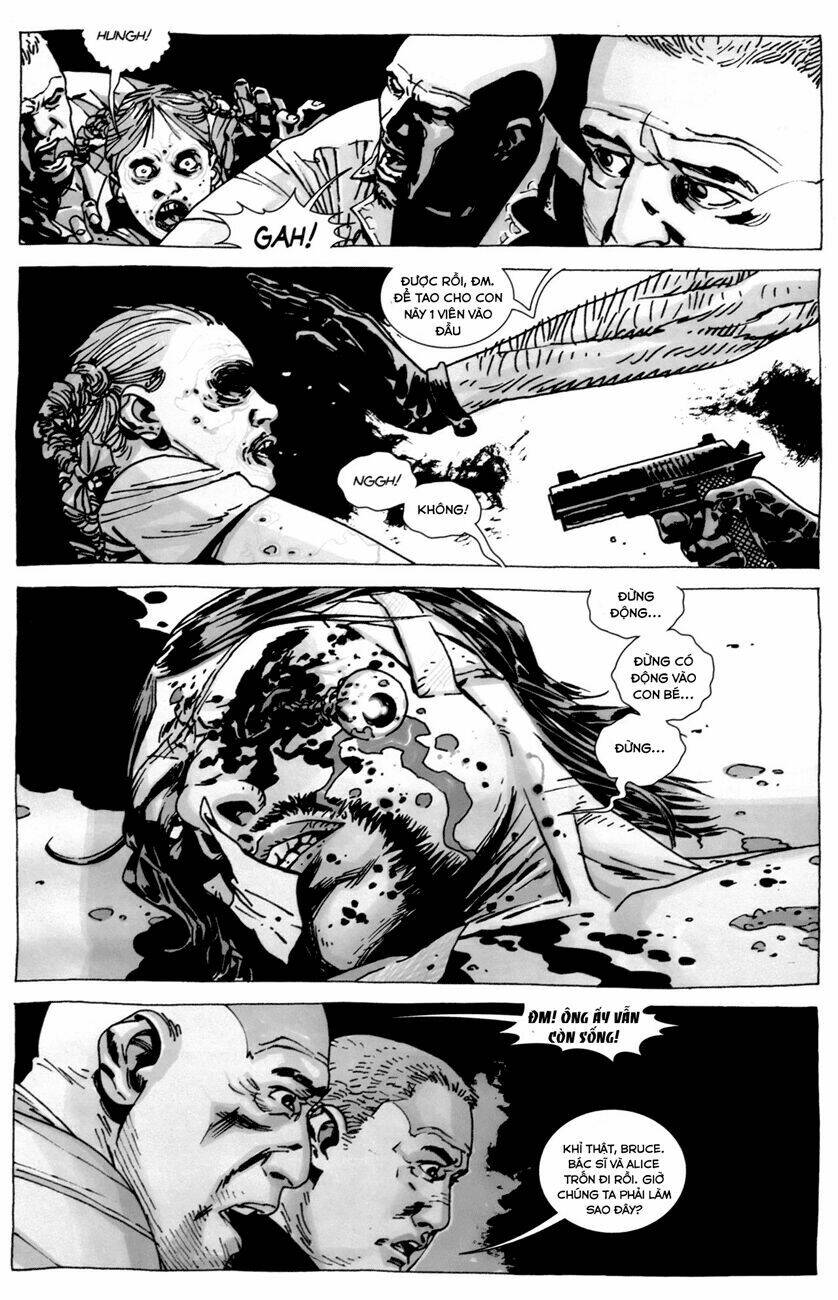 The Walking Dead: Chapter 43