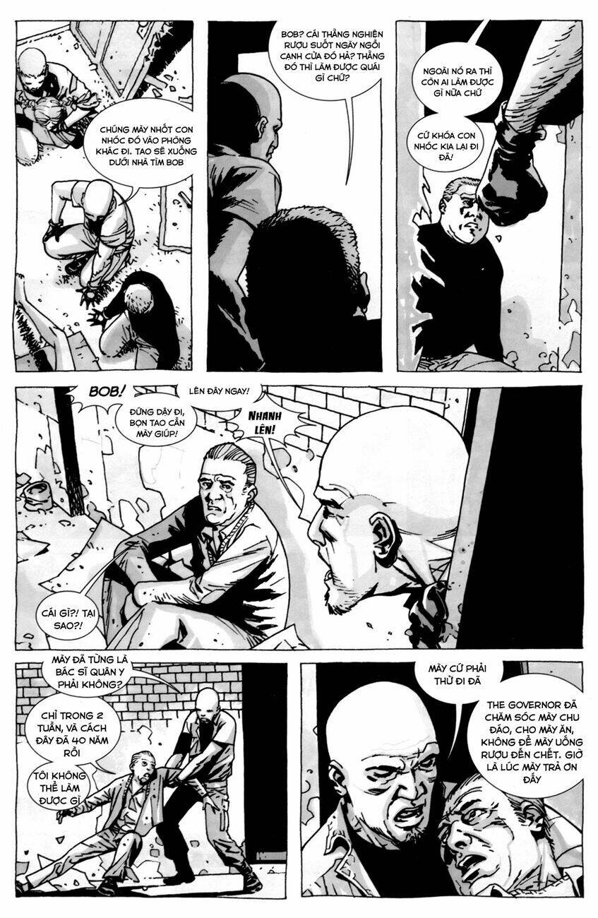 The Walking Dead: Chapter 43