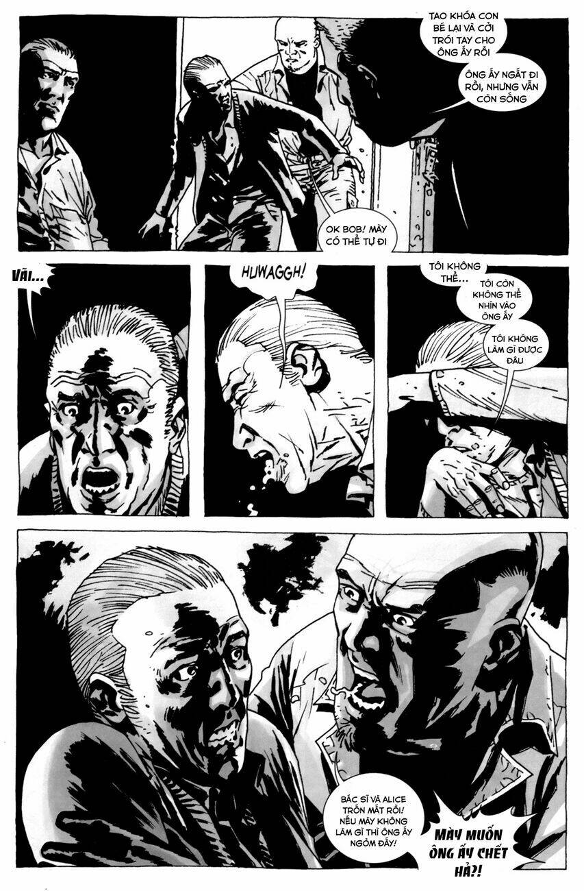 The Walking Dead: Chapter 43