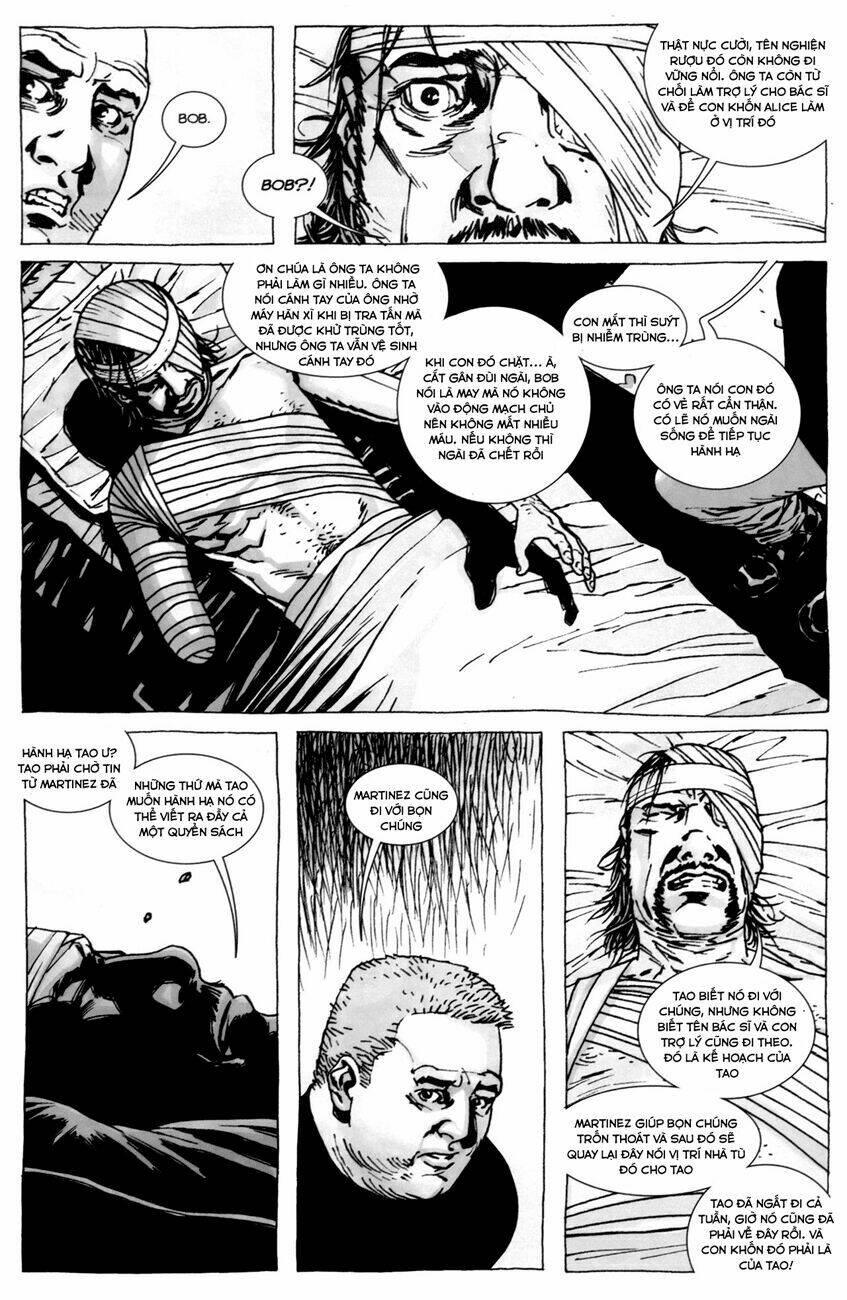 The Walking Dead: Chapter 43