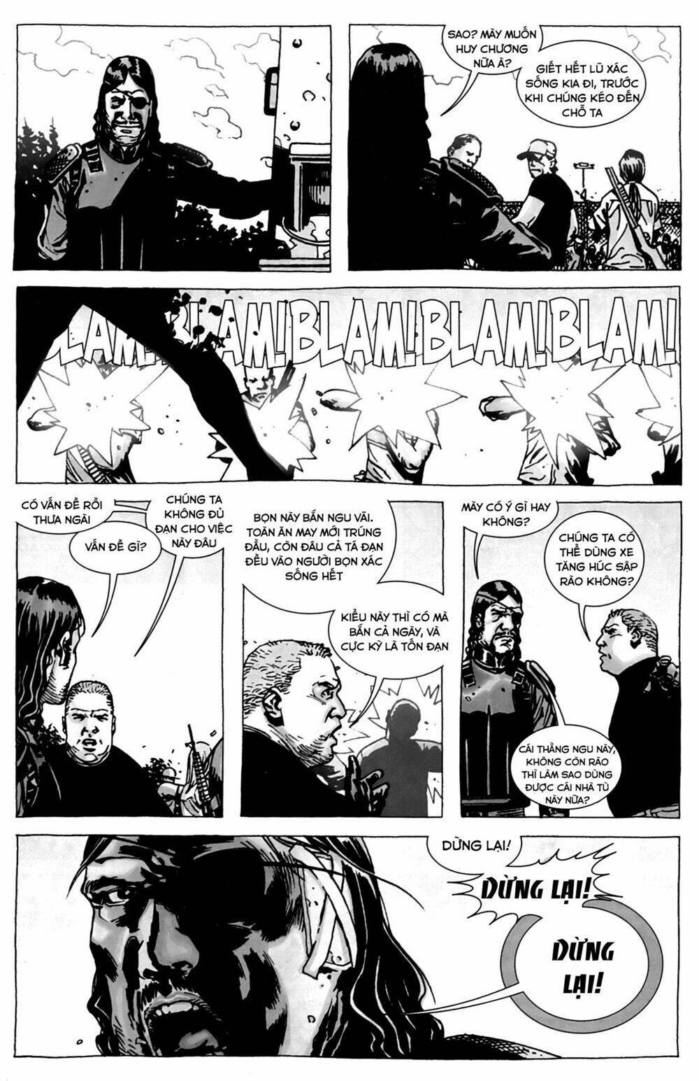 The Walking Dead: Chapter 44