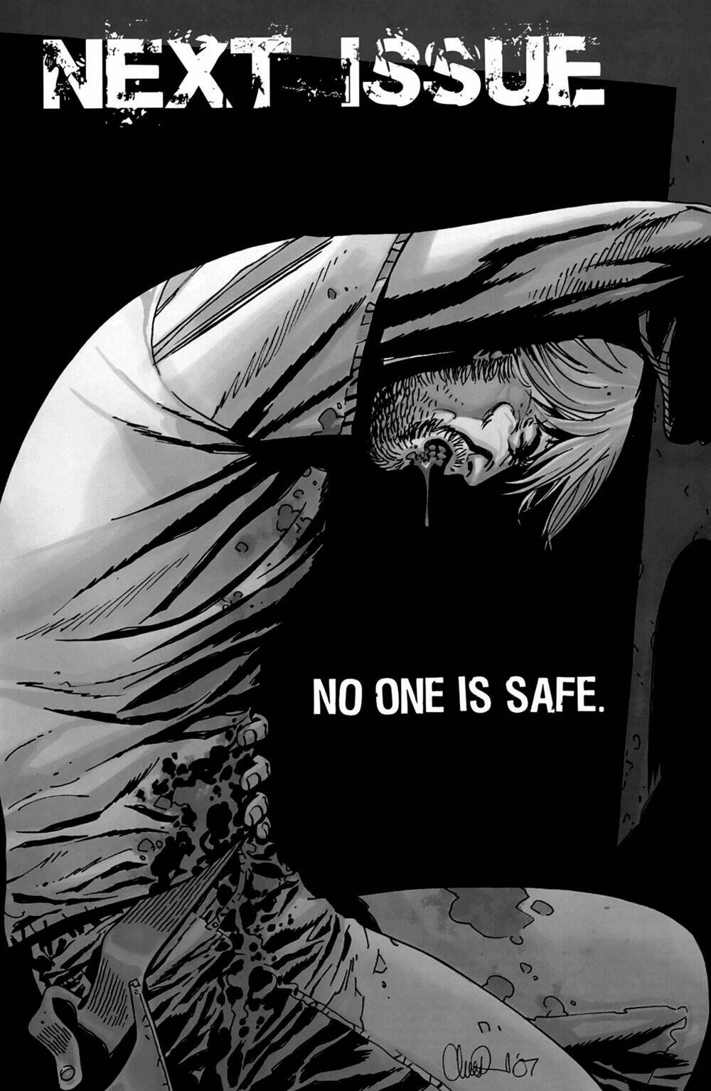 The Walking Dead: Chapter 44