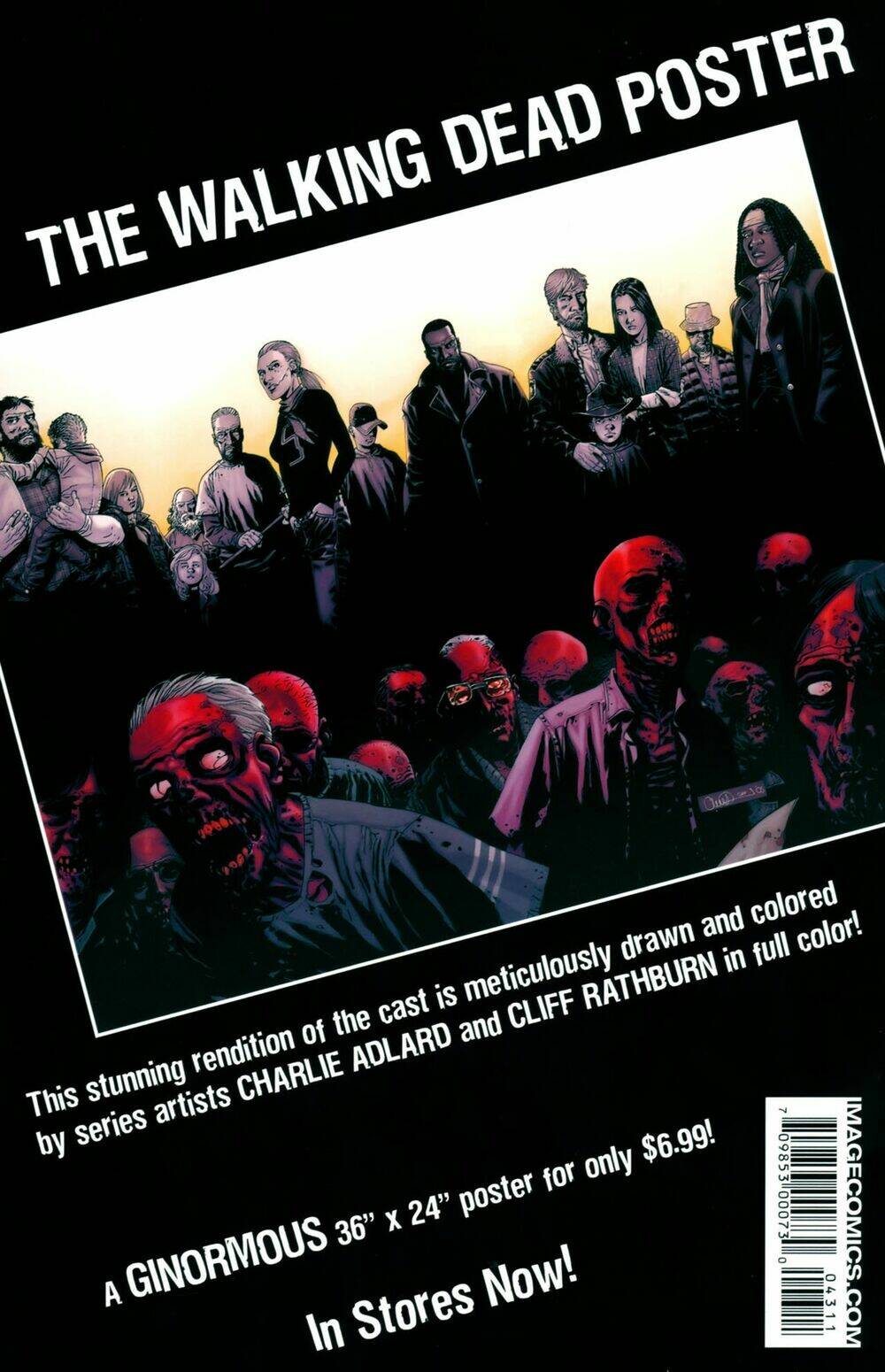 The Walking Dead: Chapter 44