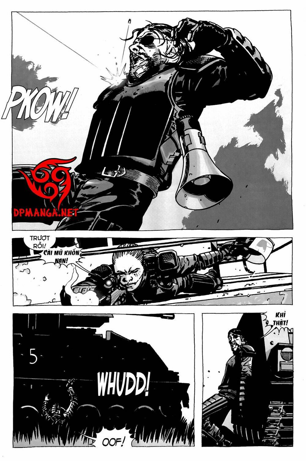 The Walking Dead: Chapter 44