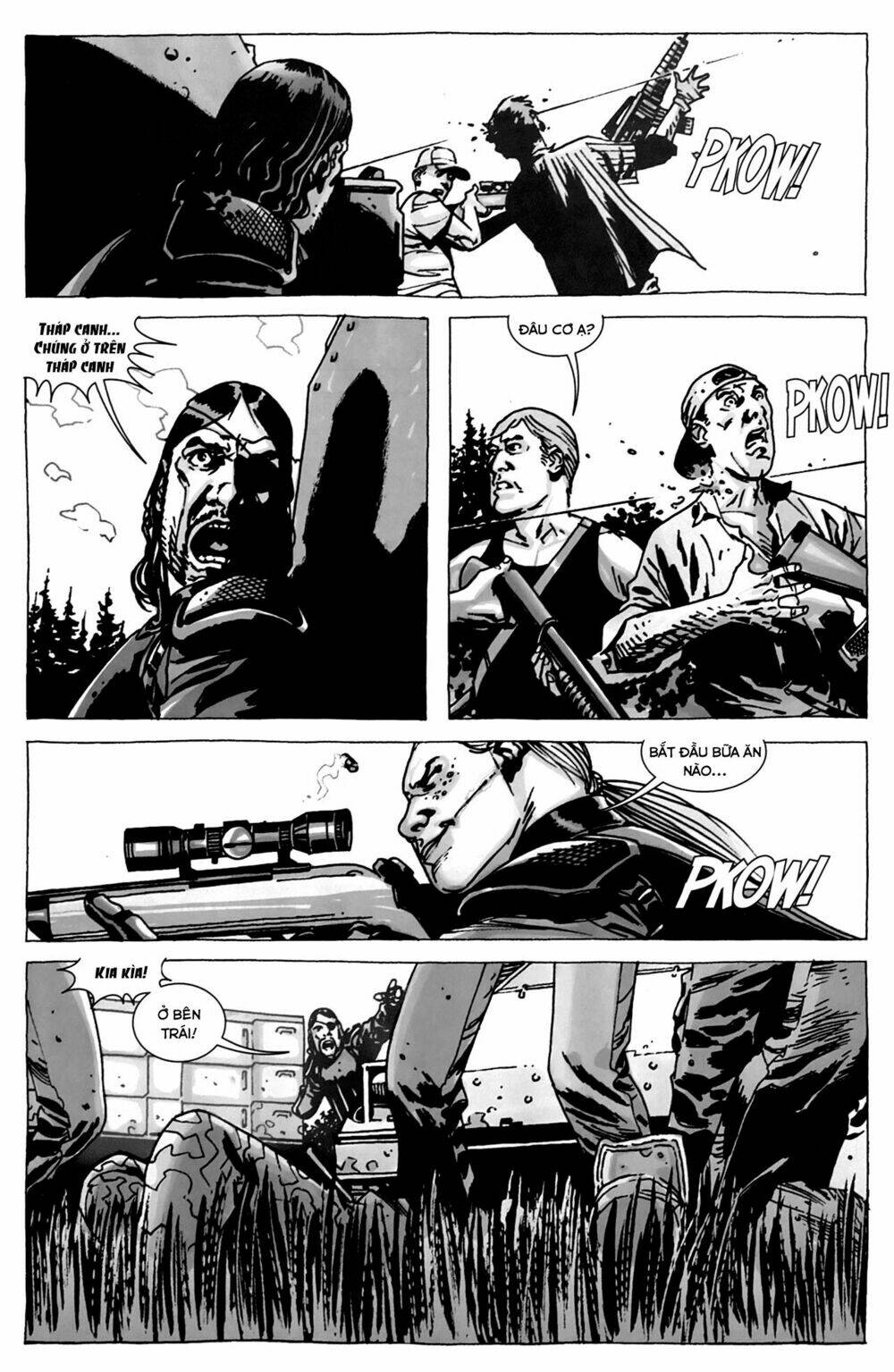 The Walking Dead: Chapter 44