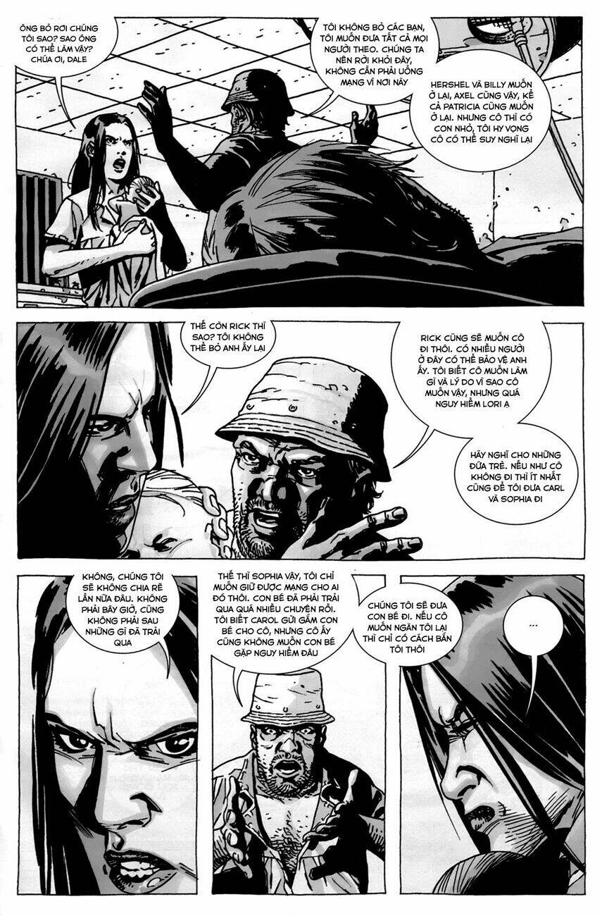 The Walking Dead: Chapter 45