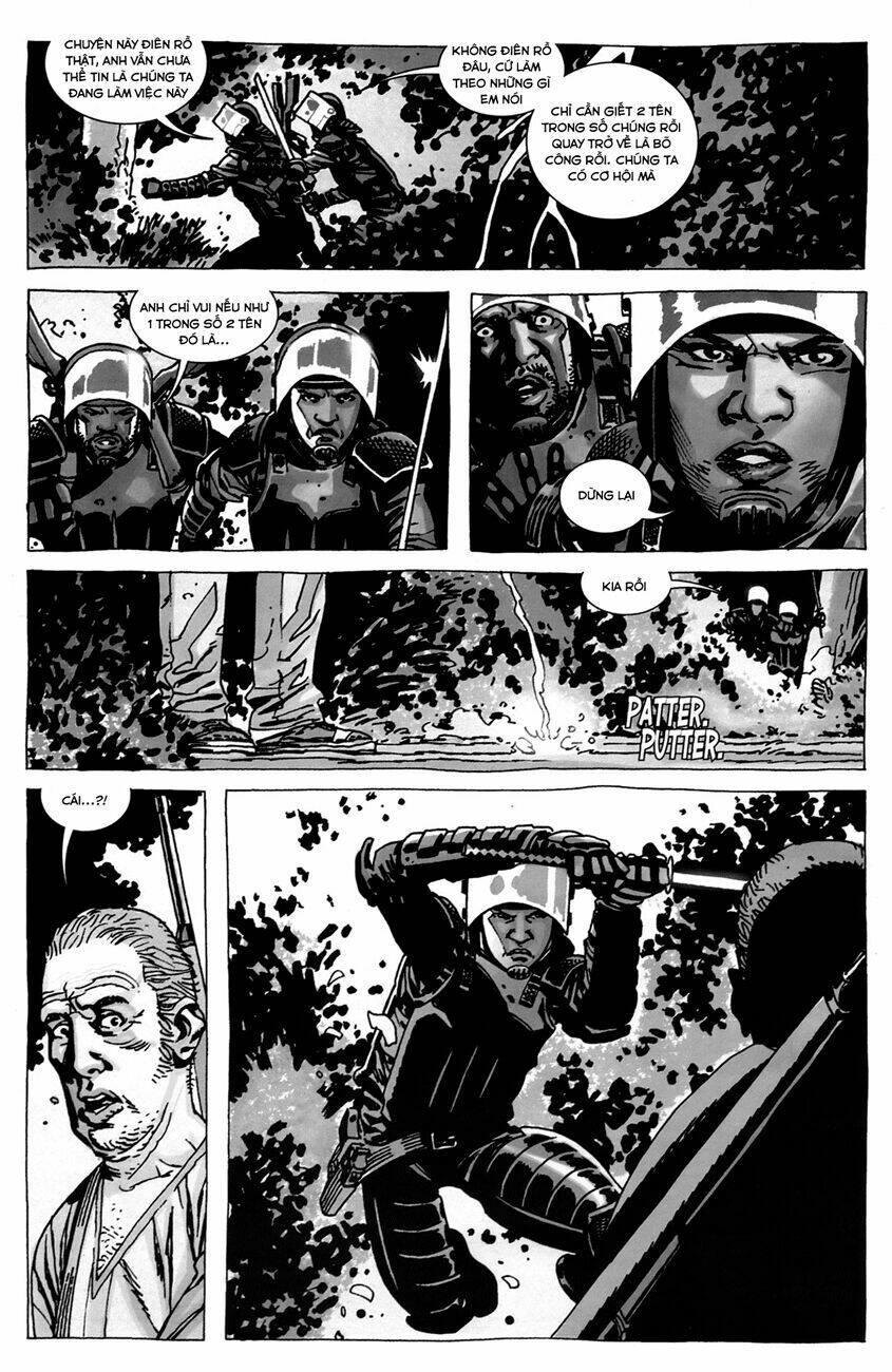The Walking Dead: Chapter 45