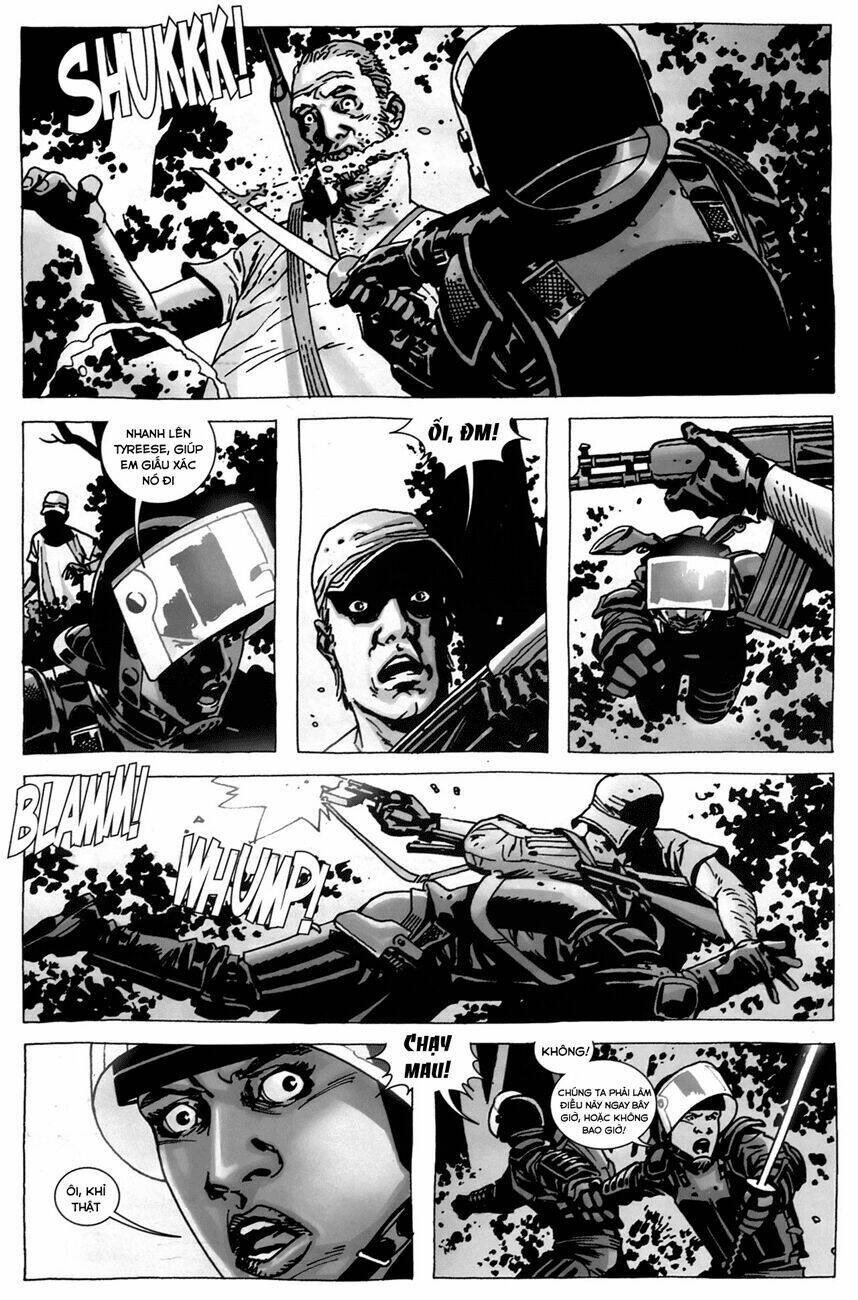 The Walking Dead: Chapter 45
