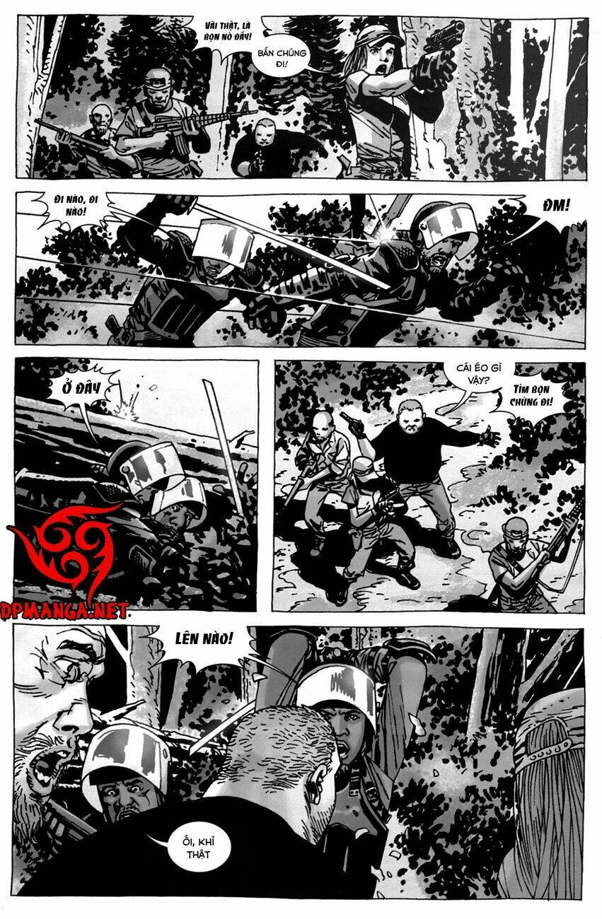 The Walking Dead: Chapter 45