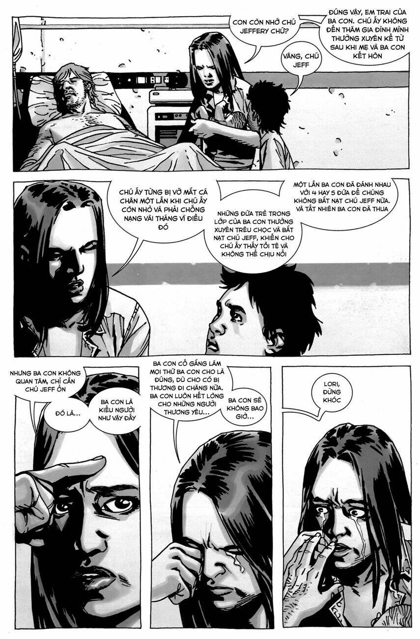 The Walking Dead: Chapter 45