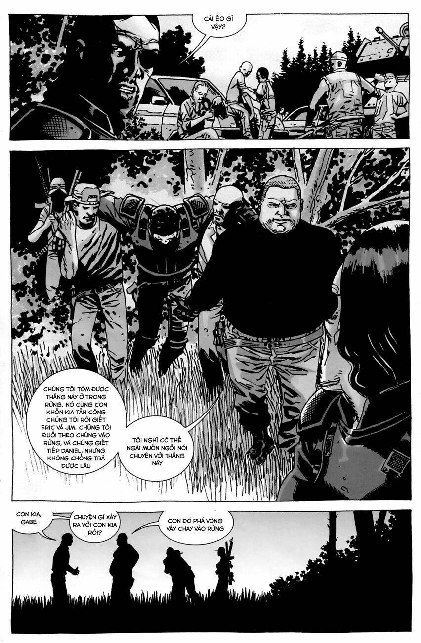 The Walking Dead: Chapter 45