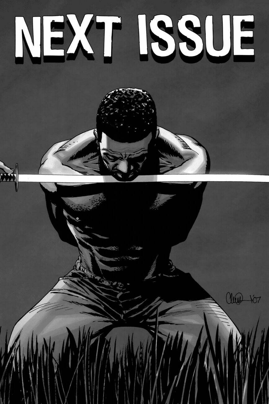 The Walking Dead: Chapter 45
