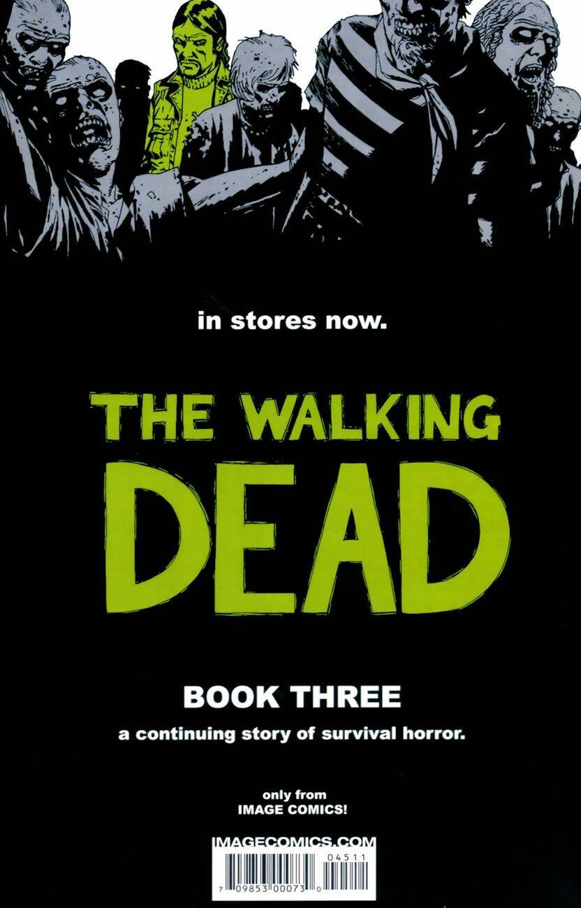 The Walking Dead: Chapter 45