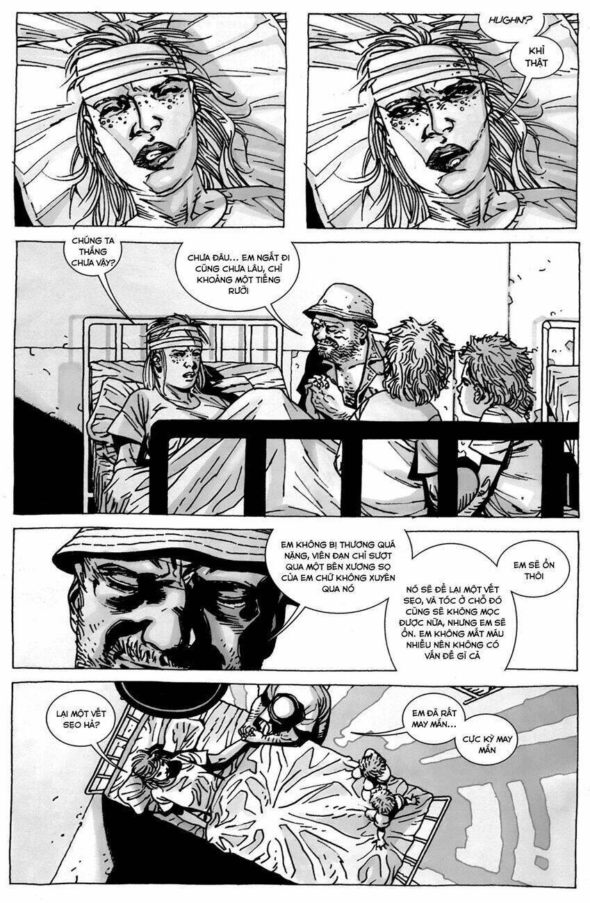 The Walking Dead: Chapter 45