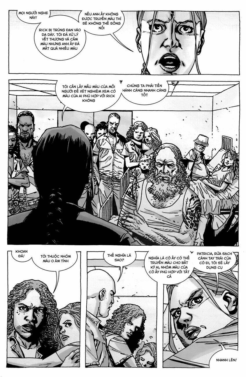 The Walking Dead: Chapter 45