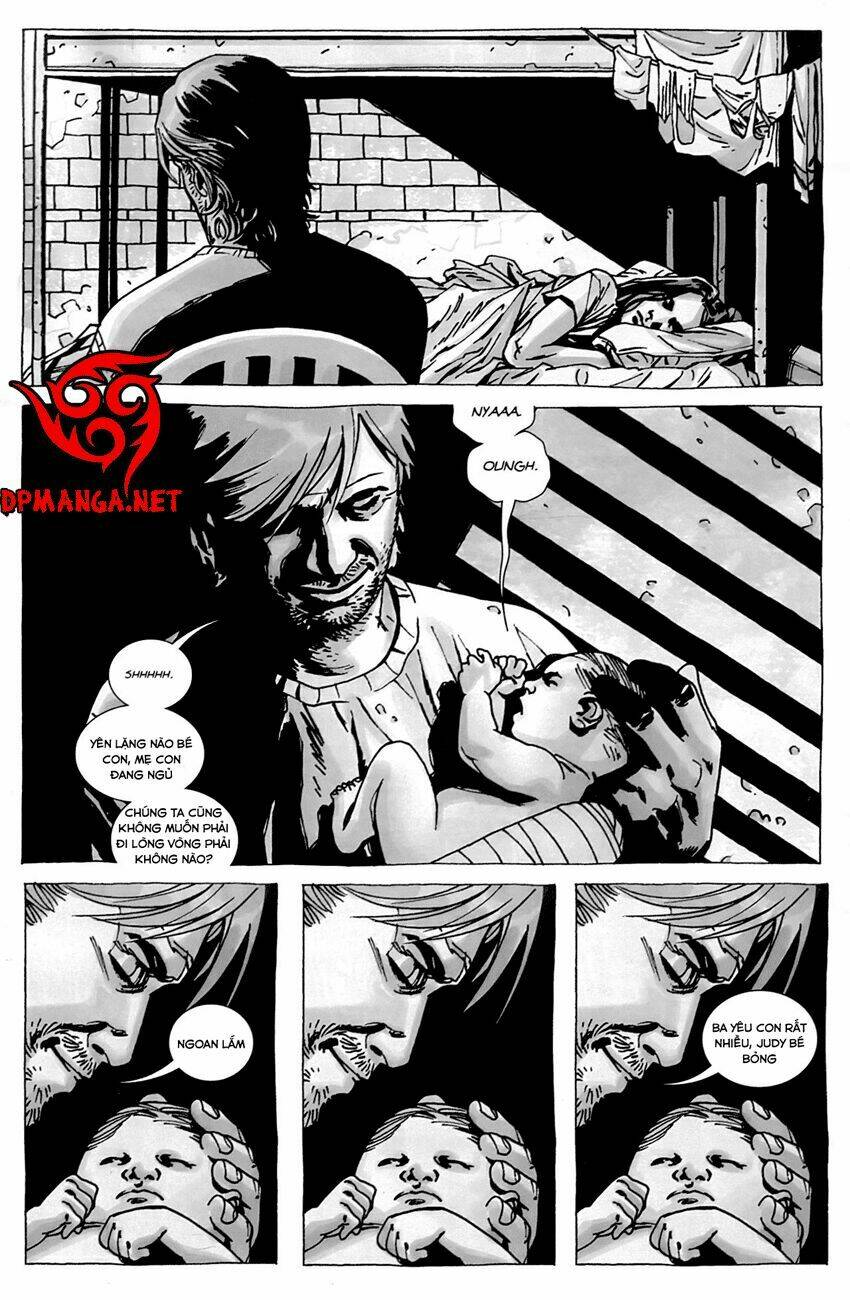 The Walking Dead: Chapter 46